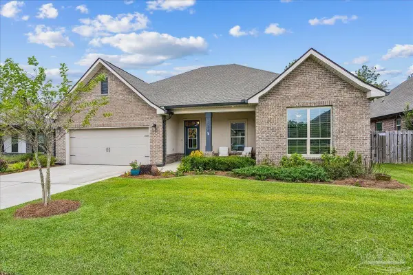 3096 Mountain Laurel Tr, Cantonment, FL 32533