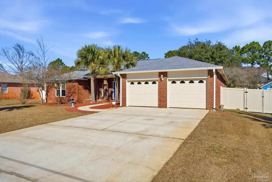5668 Als Way, Milton, FL 32583 - #2