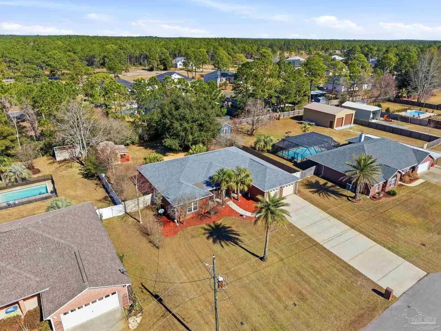 5668 Als Way, Milton, FL 32583 - #3