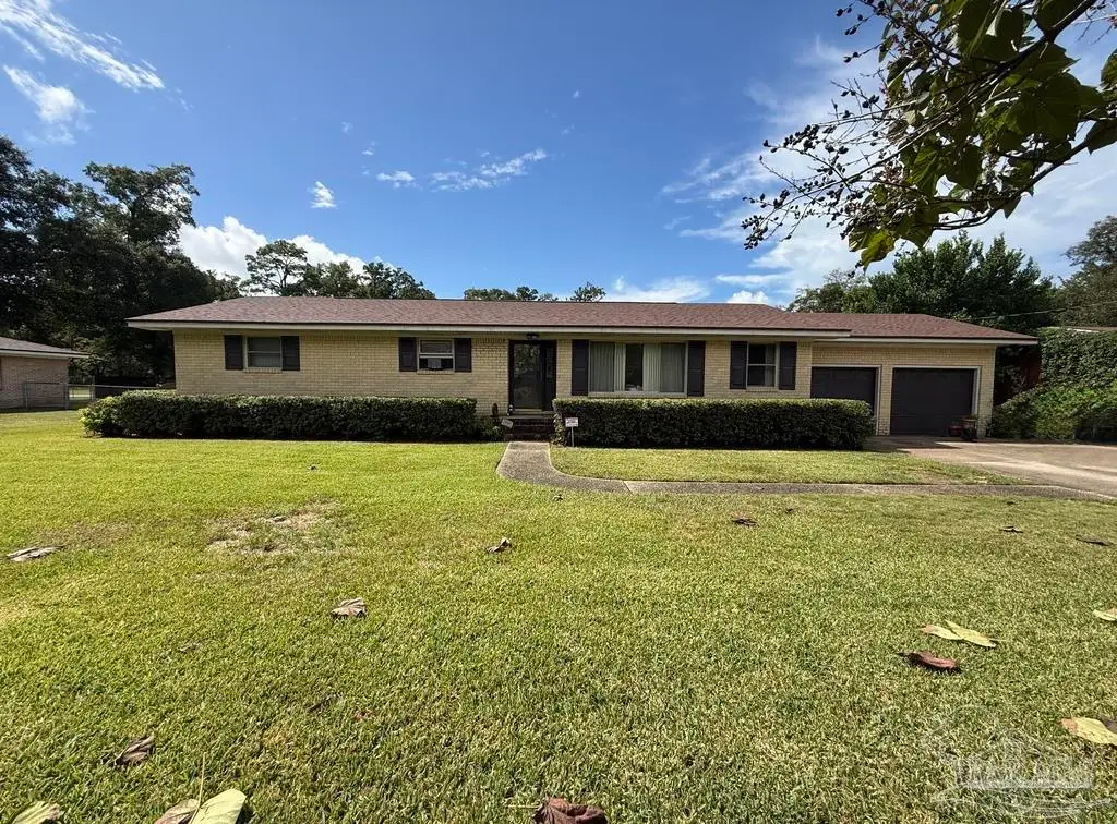 903 N 74th Ave, Pensacola, FL 32506 - #1