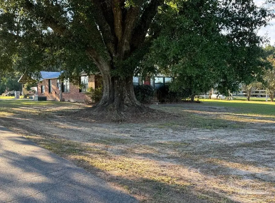 11511 N Hwy 87, Milton, FL 32570 - #3