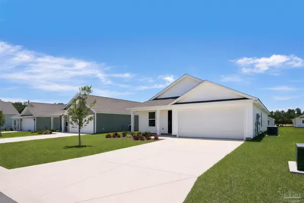 5323 Horizons Edge Ln #HS 3H, Milton, FL 32570