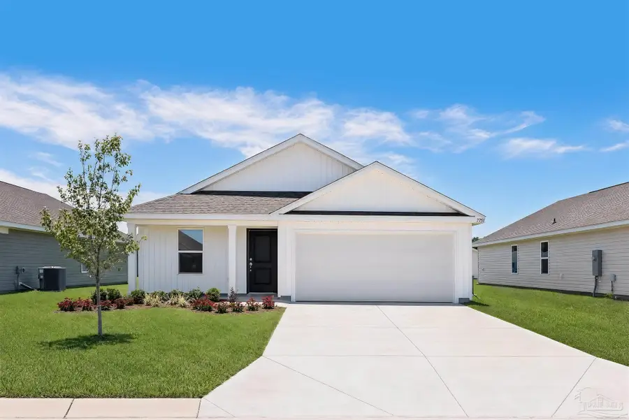 5323 Horizons Edge Ln #HS 3H, Milton, FL 32570 - #2