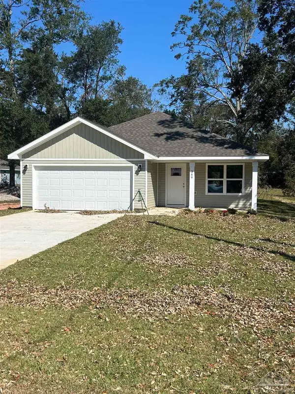 346 Mckinnon Ln, Pensacola, FL 32534