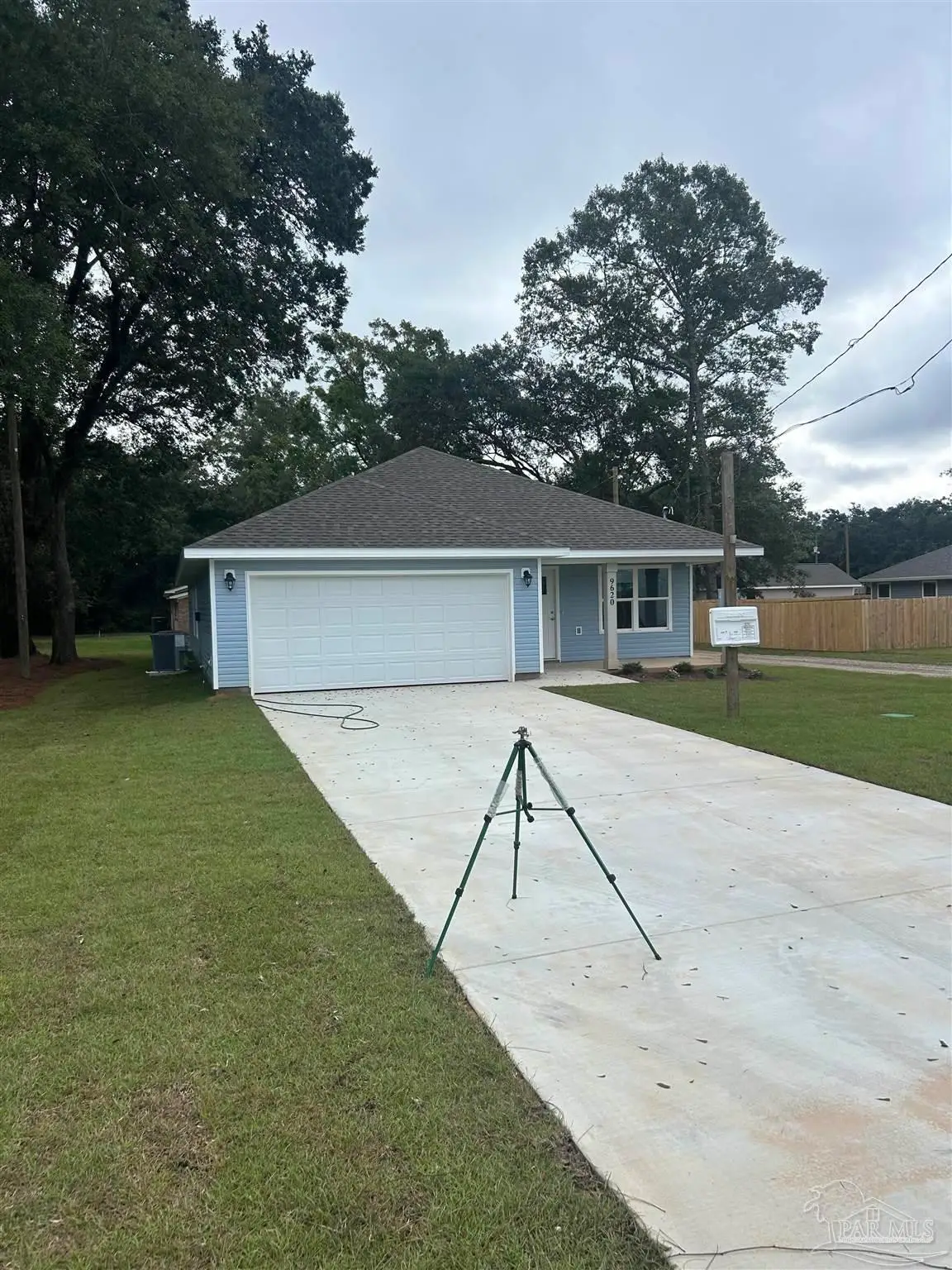 9620 Huckleberry Ln, Pensacola, FL 32534 - #1