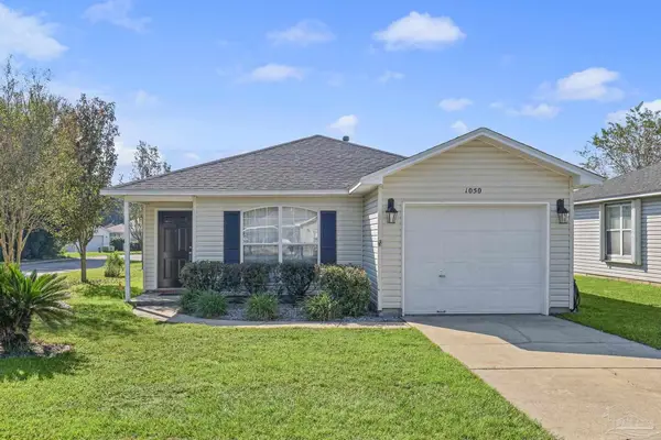 1050 Antigua Cir, Pensacola, FL 32507