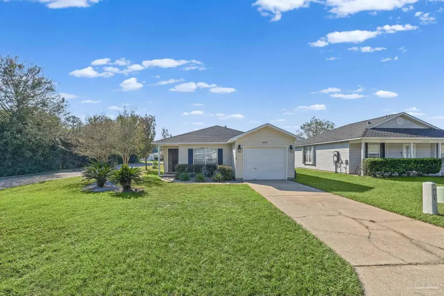 1050 Antigua Cir, Pensacola, FL 32507 - #3