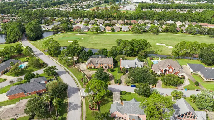 1351 Players Club Cir, Gulf Breeze, FL 32563 - #3