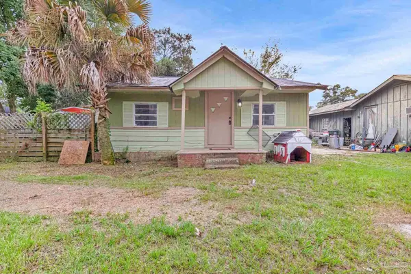 139 W Detroit Blvd, Pensacola, FL 32534