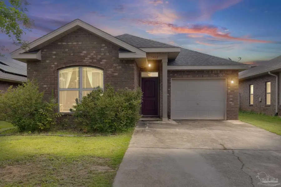 5802 Corkscrew Ct, Pace, FL 32571 - #3