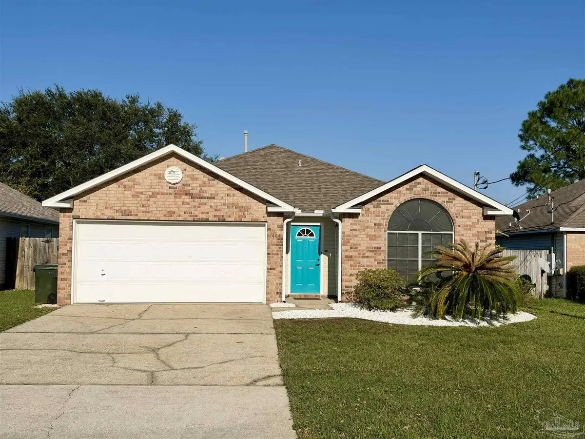 2464 Gulf Breeze Ave, Pensacola, FL 32507 - #1