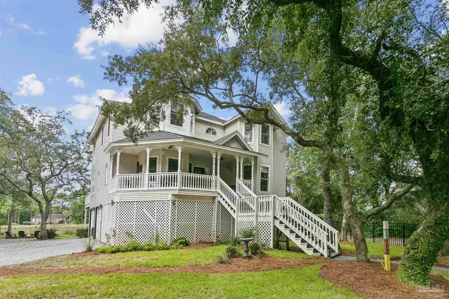 1978 Tanbark Dr, Milton, FL 32583 - #3