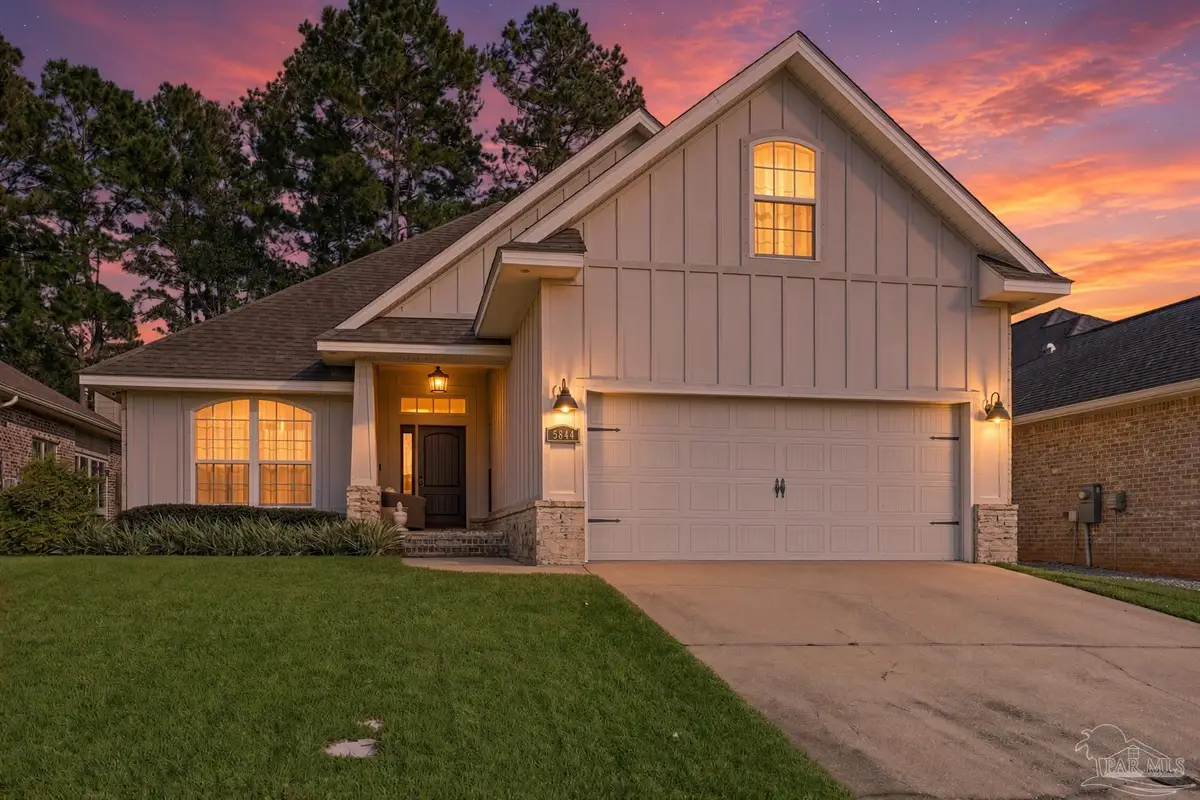 5844 Dunridge Dr, Pace, FL 32571 - #1