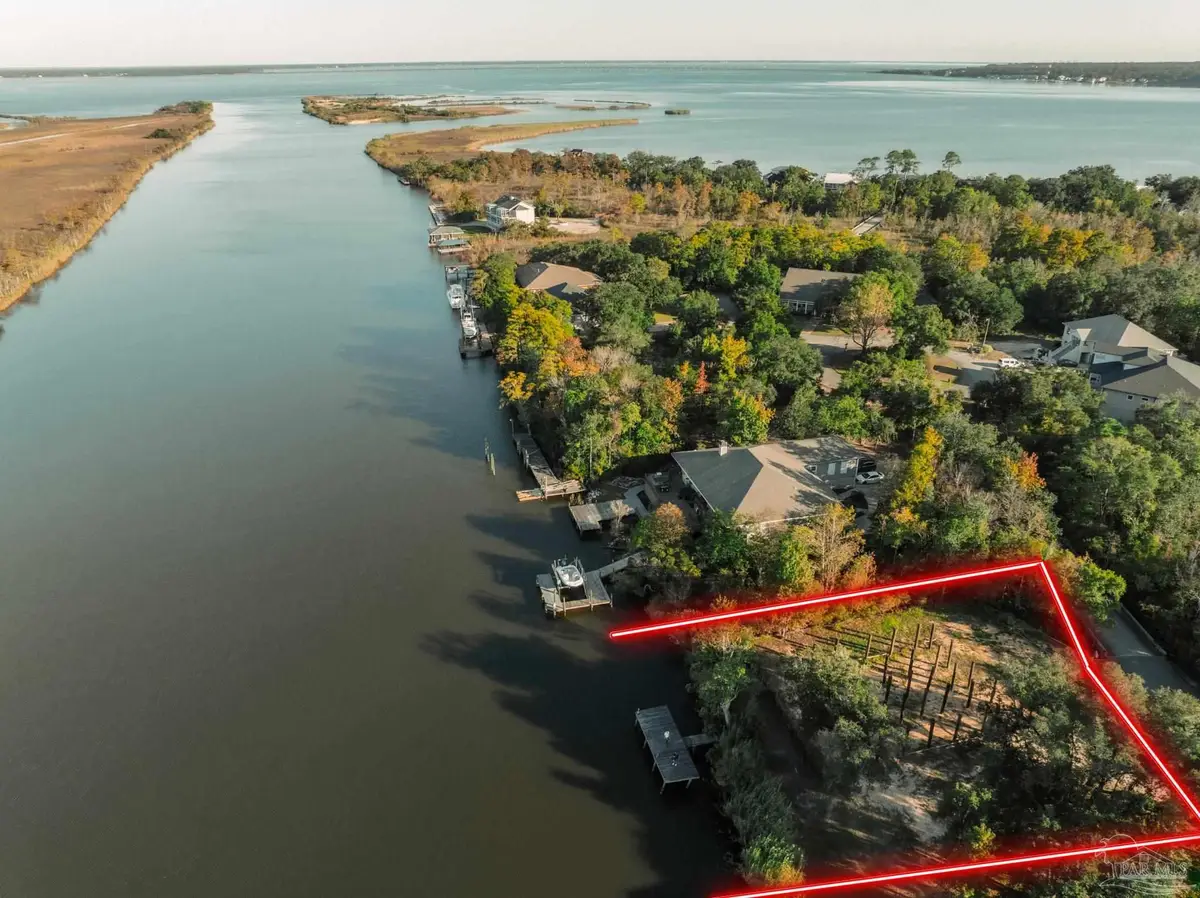 2022 Mackey Key Dr, Pensacola, FL 32514 - #1
