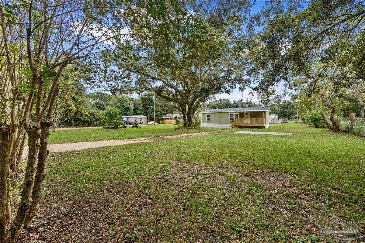 4945 Helton Ln, Pensacola, FL 32526 - #1