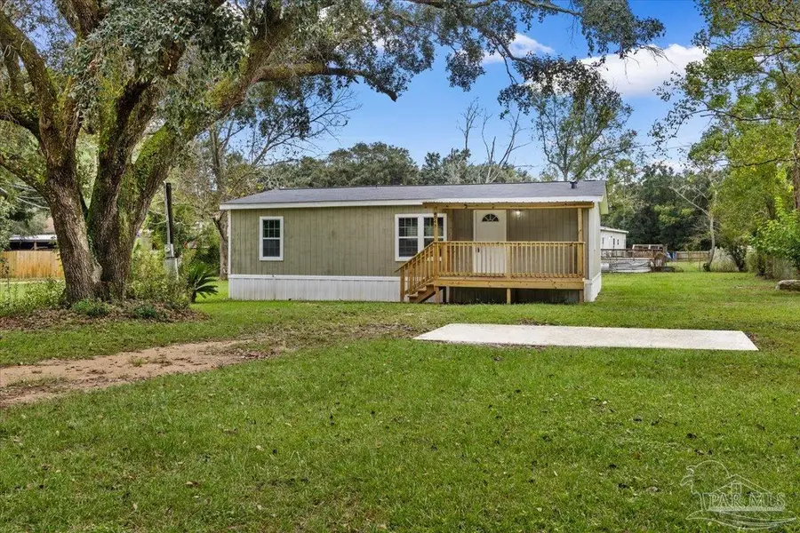 4945 Helton Ln, Pensacola, FL 32526 - #2