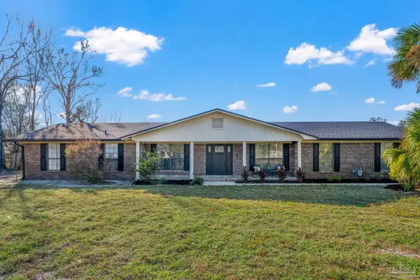 1519 Oak Shore Dr, Gulf Breeze, FL 32563