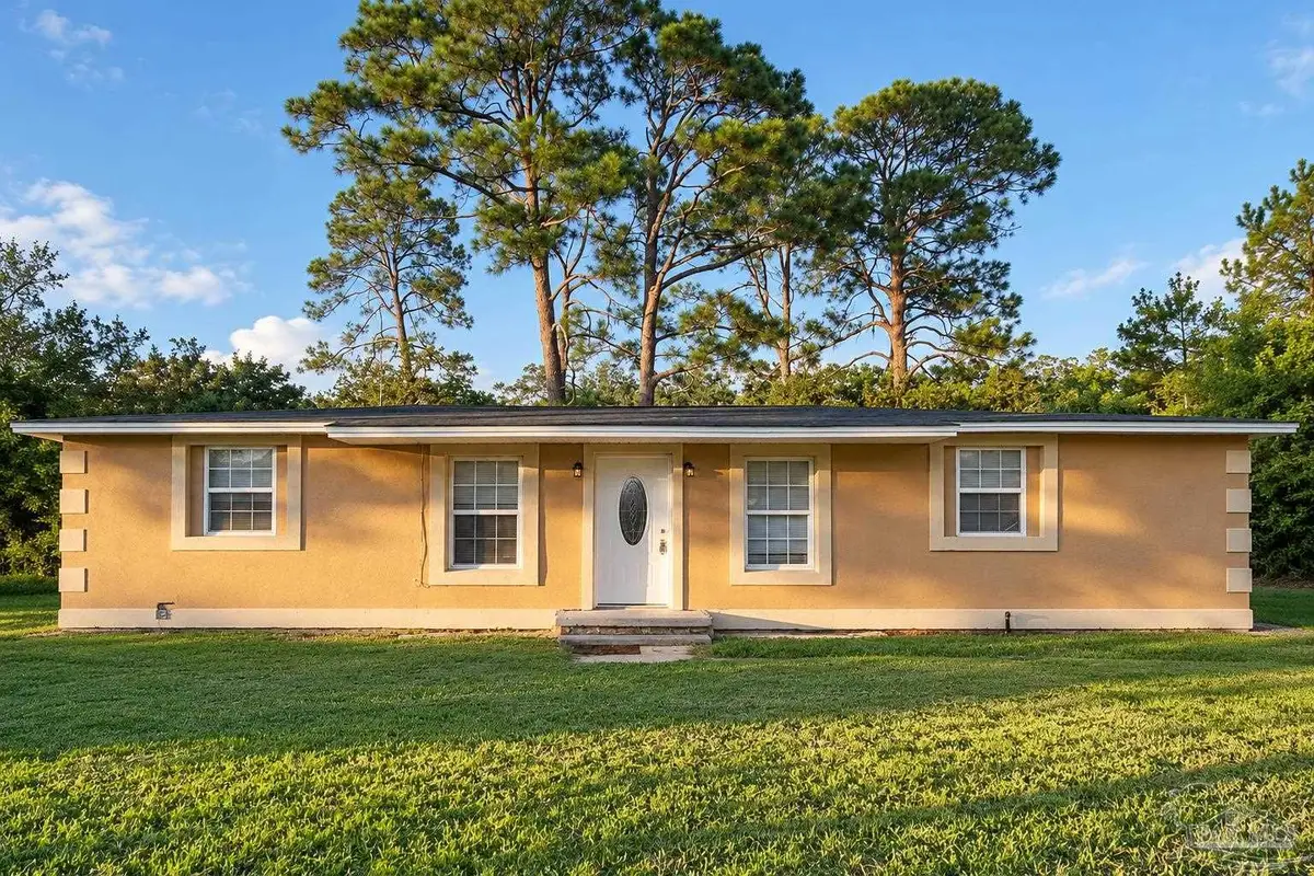 3200 Bayou Dr, Pensacola, FL 32505 - #1