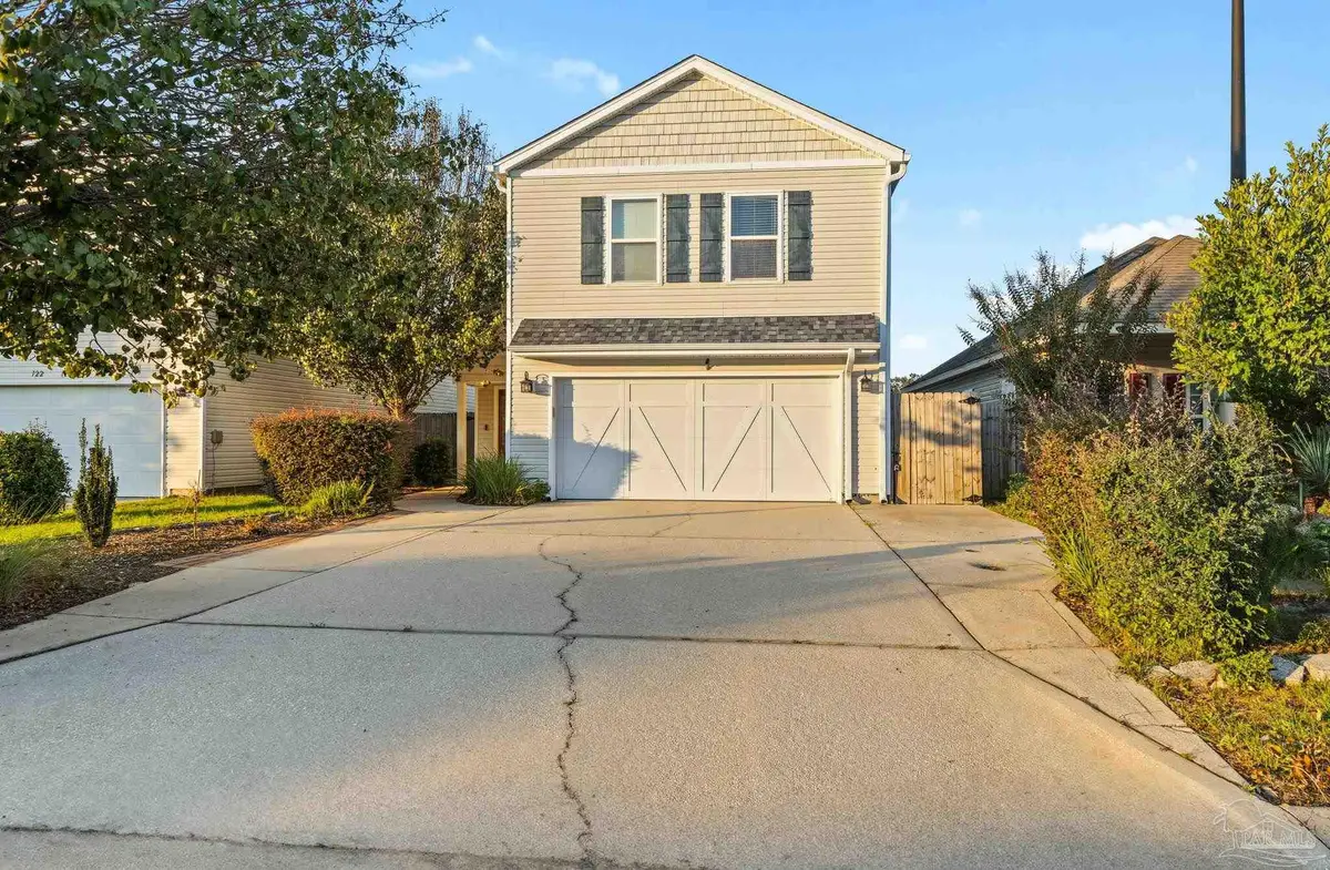 126 Cottage View Dr, Pensacola, FL 32507 - #1
