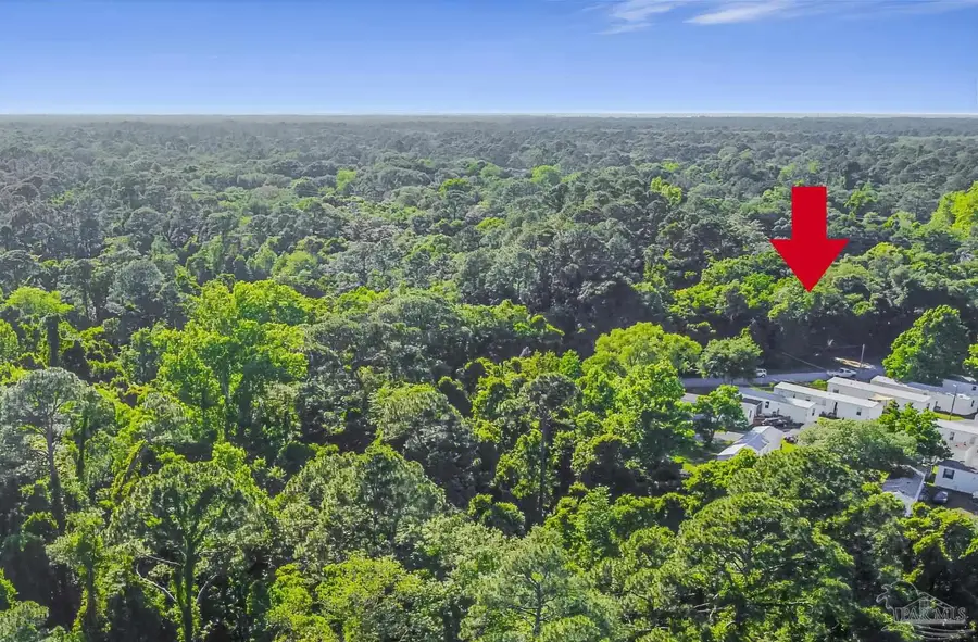 833 Wayne Ave, Pensacola, FL 32507 - #2