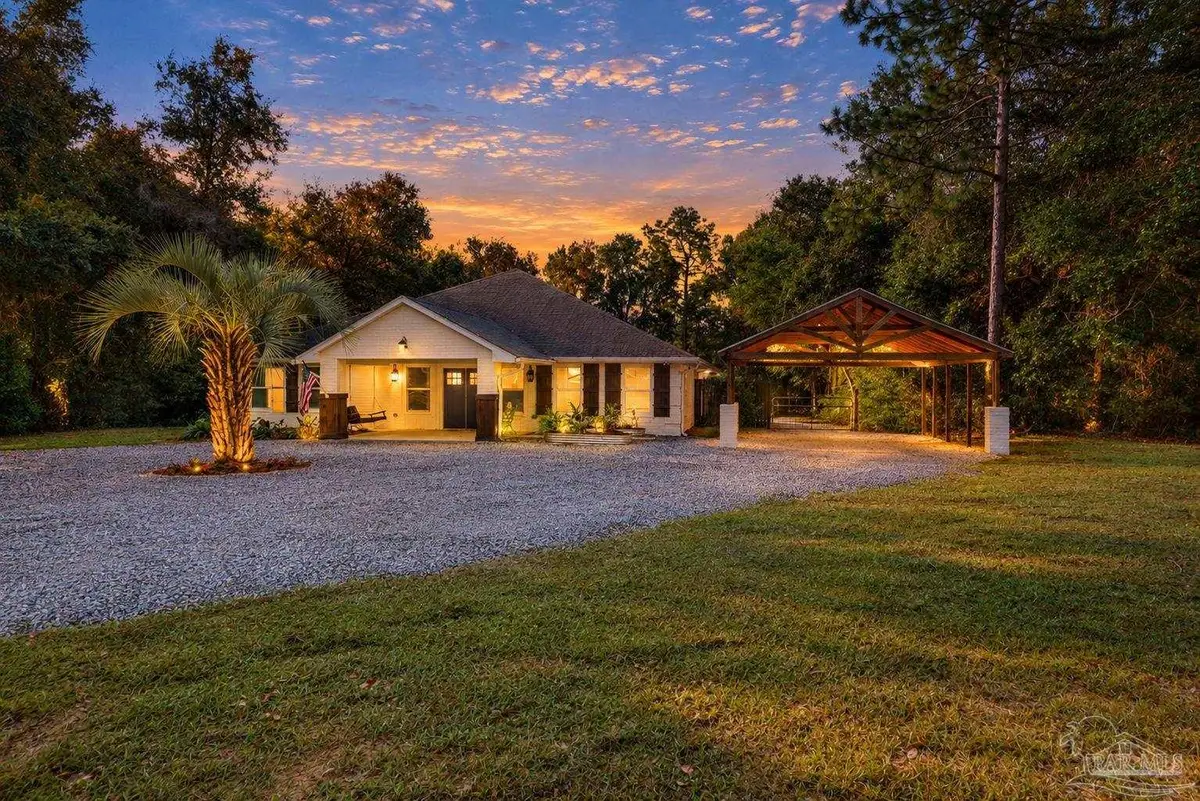 8265 Spicewood Rd, Pensacola, FL 32526 - #1