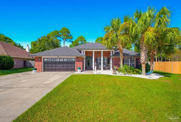 1539 Brigaten Ct, Gulf Breeze, FL 32563