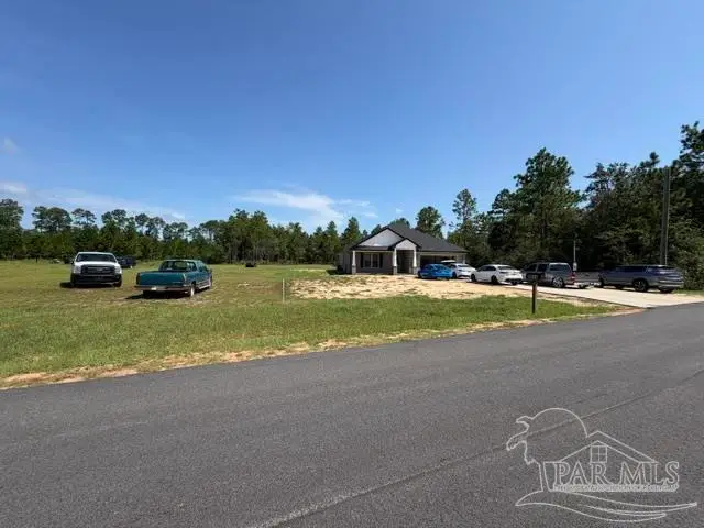 9846 Shangri La West Rd, Milton, FL 32583 - #1