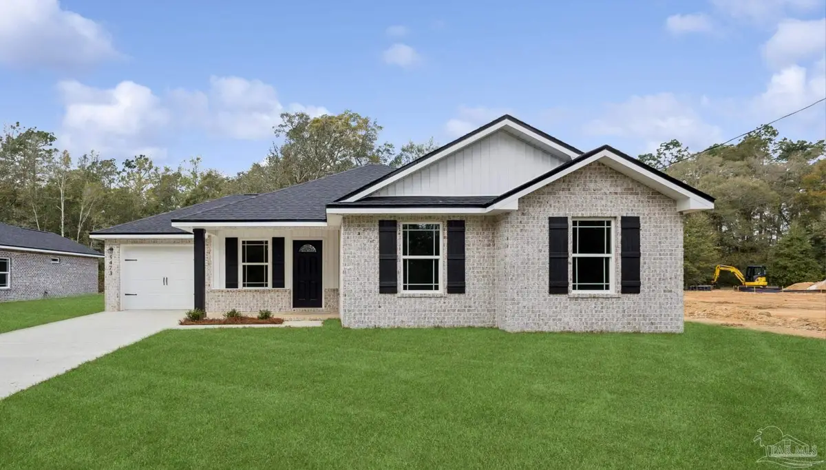 4513 Trice Rd, Pace, FL 32571 - #1