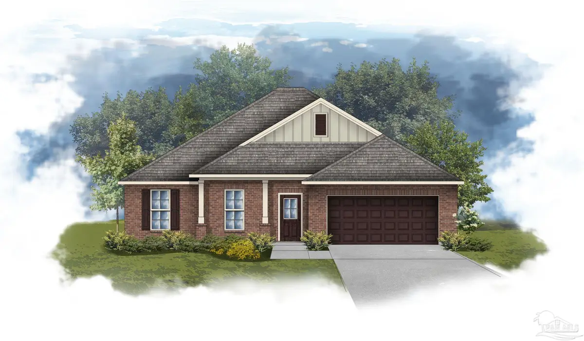 8347 Eagle Pointe Rd, Pensacola, FL 32526 - #1