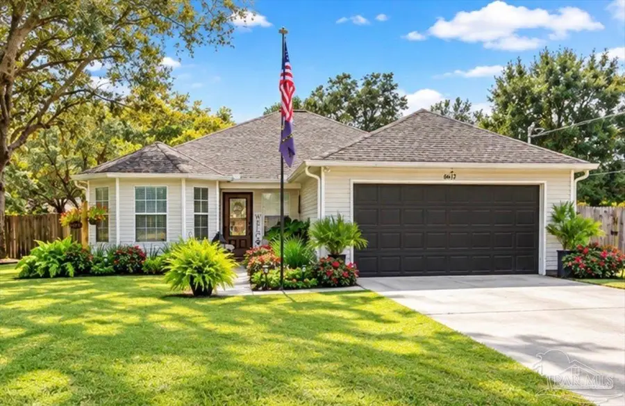 6613 Fairmont St, Navarre, FL 32566 - #3