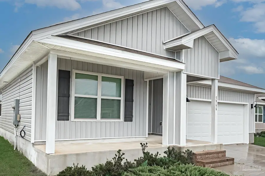 5966 Smarty Jones Way, Pensacola, FL 32526 - #2