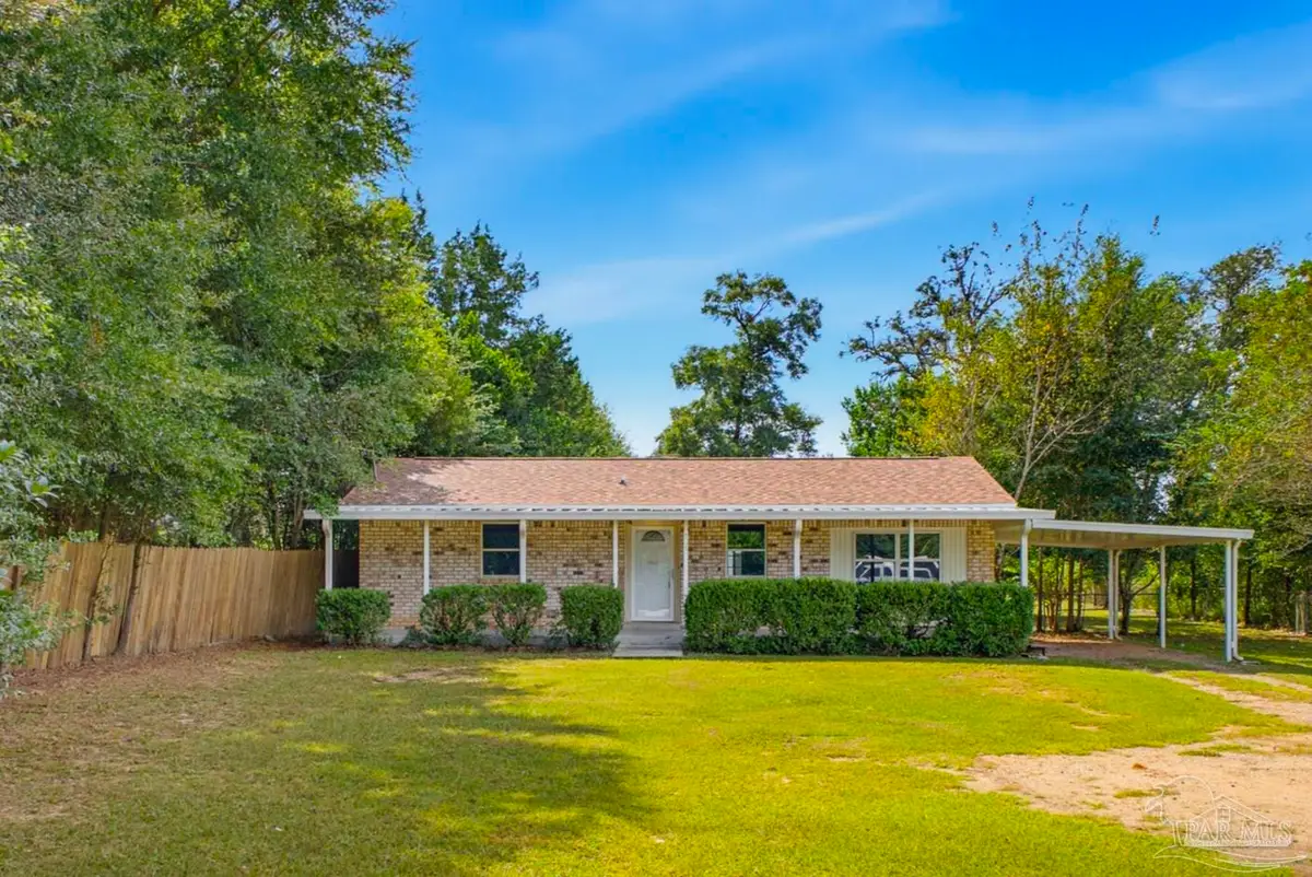 8625 Us 90, Milton, FL 32583 - #1