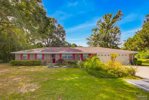 9690 Cove Ave, Pensacola, FL 32534