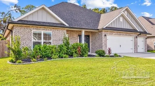 5963 Cherry Hill Cir, Pace, FL 32571 - #2