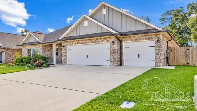5963 Cherry Hill Cir, Pace, FL 32571 - #3
