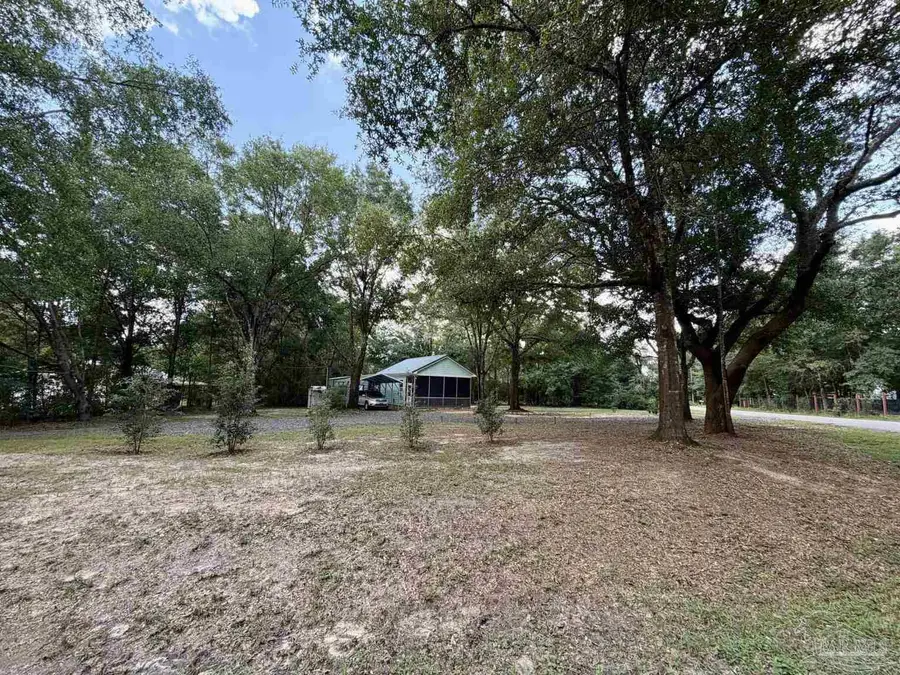 5032 Camp Ground Rd, Milton, FL 32583 - #2