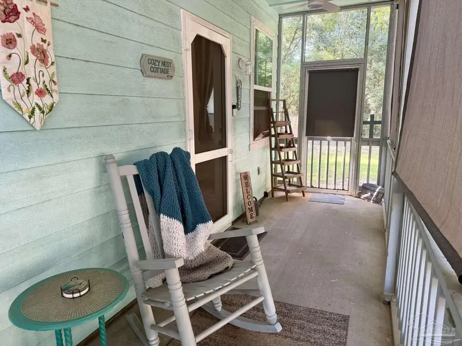 5032 Camp Ground Rd, Milton, FL 32583 - #3
