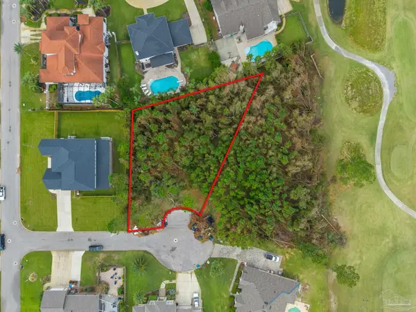1165 Madura Nine, Gulf Breeze, FL 32563