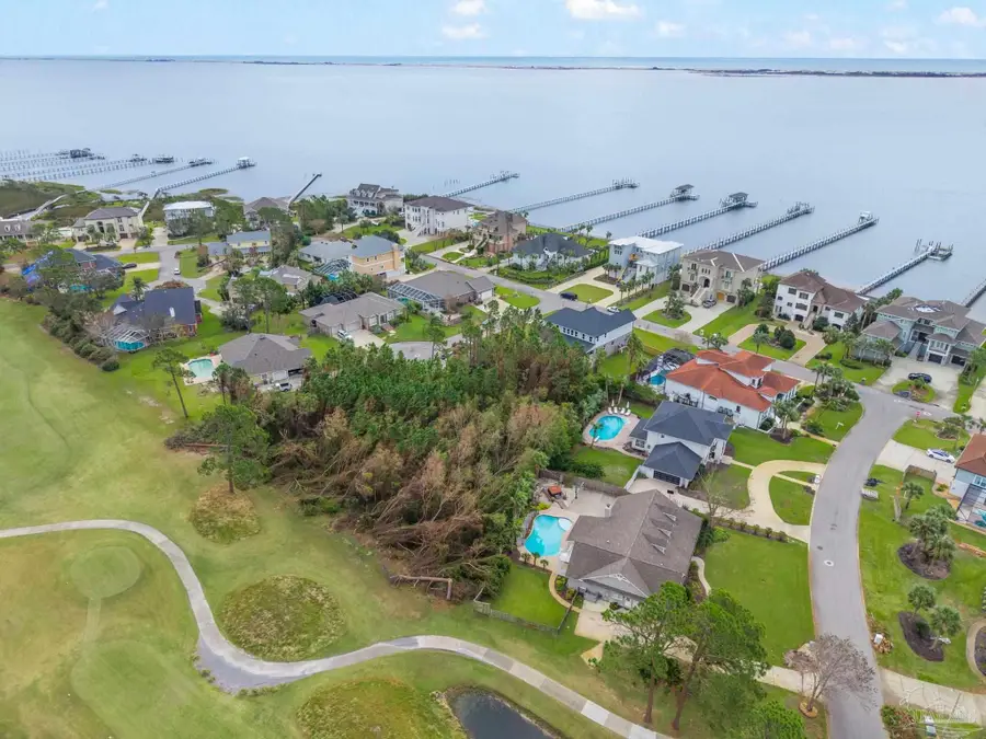 1165 Madura Nine, Gulf Breeze, FL 32563 - #3