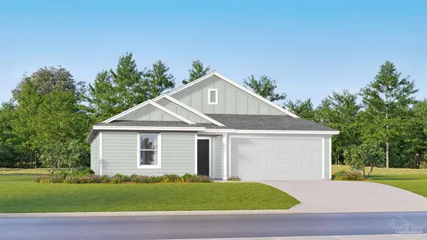 6493 Buckthorn Cir #HS 9J, Pace, FL 32571