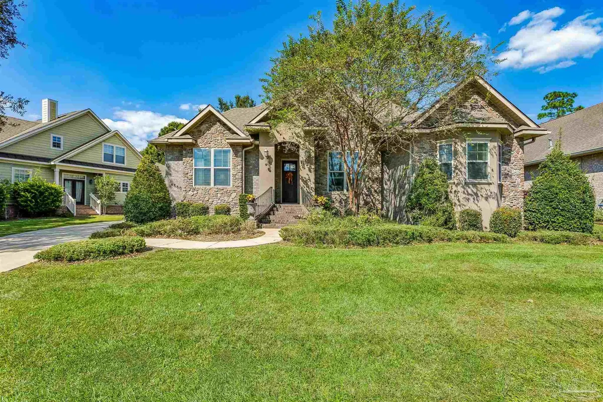 8560 Salt Grass Dr W, Pensacola, FL 32526 - #1