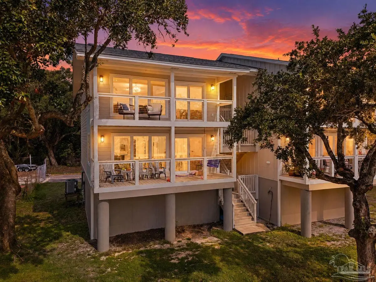 200 Pensacola Beach Rd #J4, Gulf Breeze, FL 32561 - #1