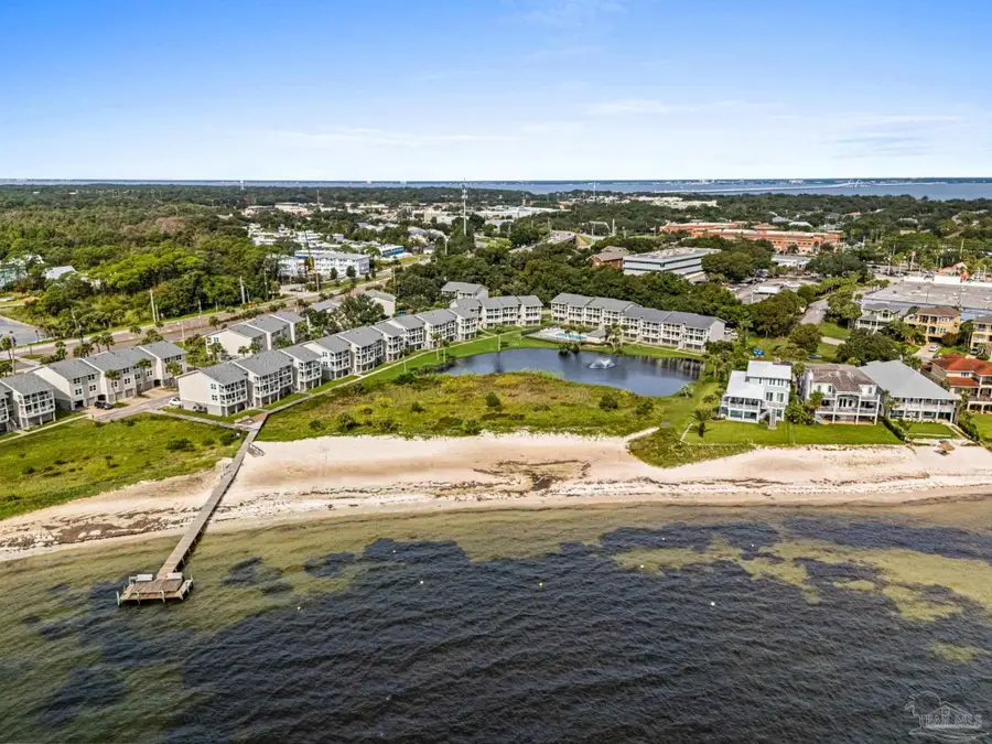 200 Pensacola Beach Rd #J4, Gulf Breeze, FL 32561 - #2