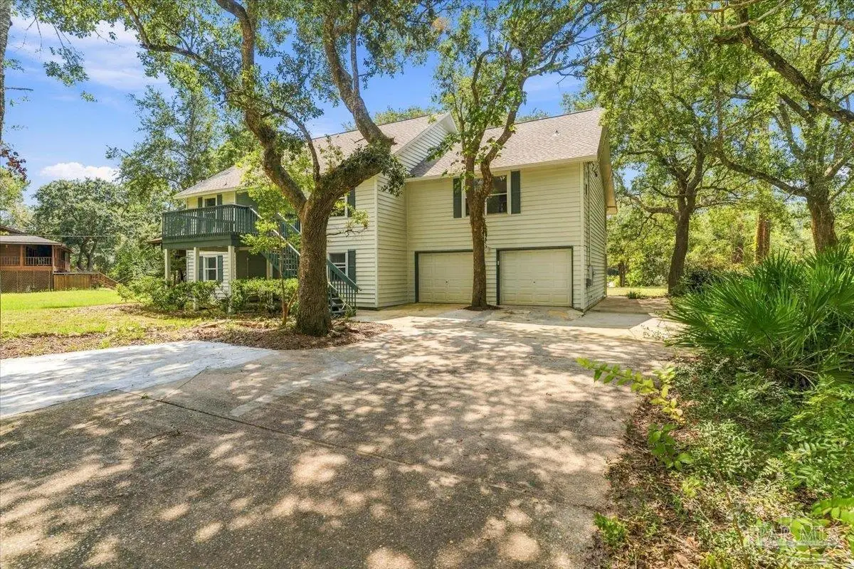 1886 Lodgepole Dr, Milton, FL 32583 - #1