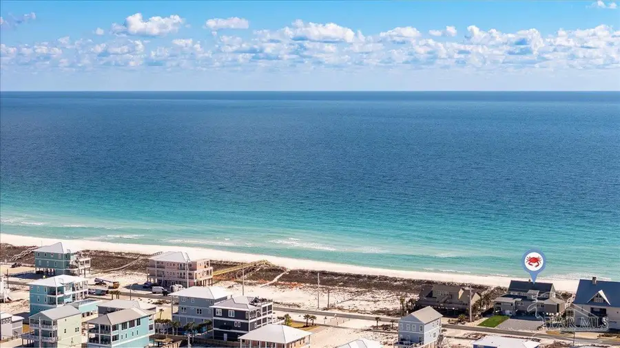 8527 Gulf Blvd, Navarre Beach, FL 32566 - #2