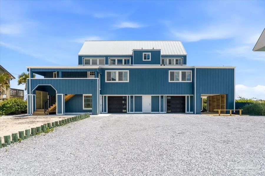 8527 Gulf Blvd, Navarre Beach, FL 32566 - #3