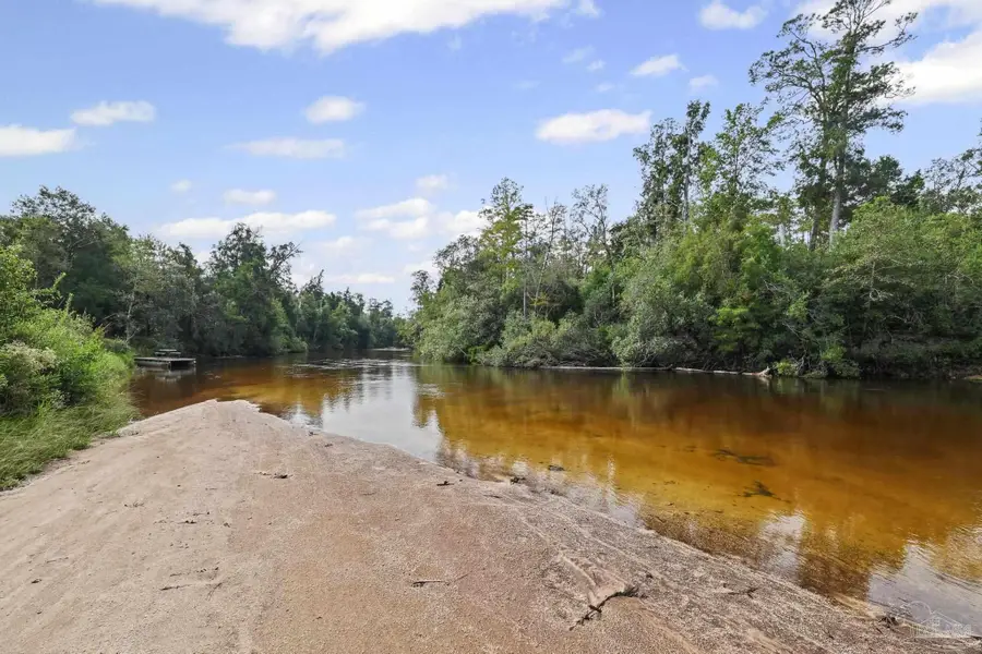 3603 Perdido Lake Rd, Cantonment, FL 32533 - #2