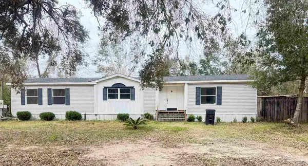 3627 Gatlin Rd, Milton, FL 32583