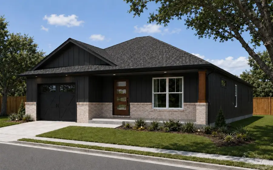 904 E Cross St, Pensacola, FL 32503 - #3