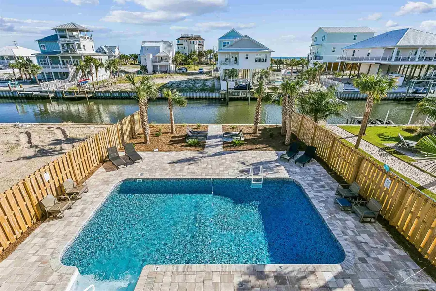 7406 Grand Navarre Blvd, Navarre Beach, FL 32566 - #2